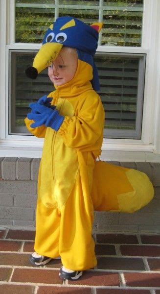 Swiper the fox costume | Costume Pop | Fox costume, Holloween costume ...