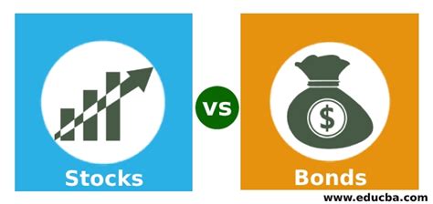 Stocks vs Bonds | Top 8 Differences You Should Know With Infographics