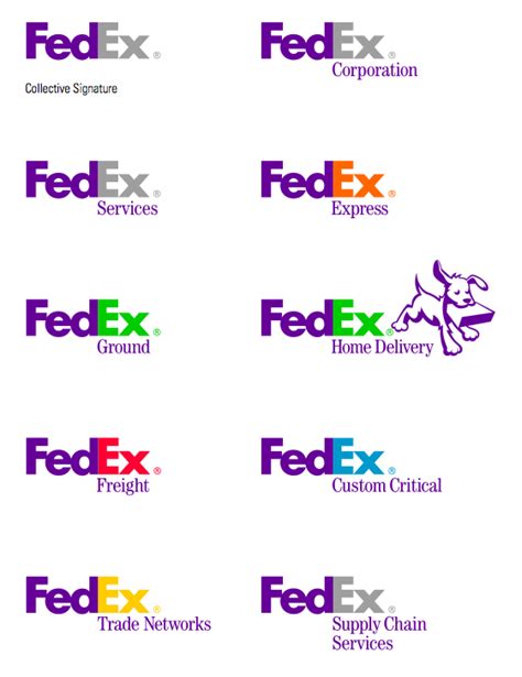 Different Logo Colors for Different Uses, Appropriate? | Brand ...