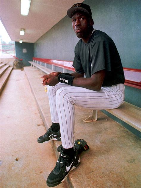 gossip news: Michael Jordan Baseball Stats