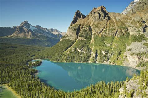 Western Canada Guide – Ya'Gotta