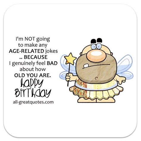 Happy Birthday | Free funny birthday cards, Birthday verses, Birthday ...