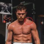 Canelo Álvarez's 14 Tattoos & Their Meanings - Body Art Guru