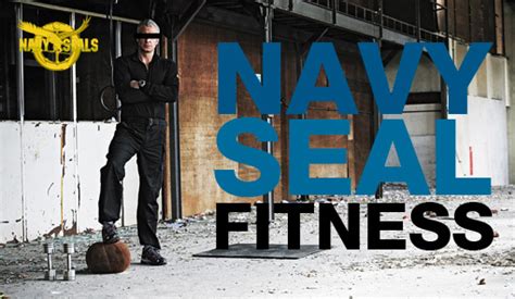 Navy Seal Workout Regimen - Infoupdate.org