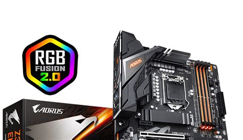 The Ultimate Guide to Aorus Motherboards