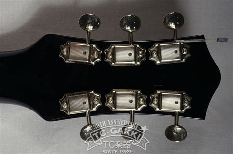 Gretsch Jet Mod Fire Pattern 0 Guitar For Sale TCGAKKI