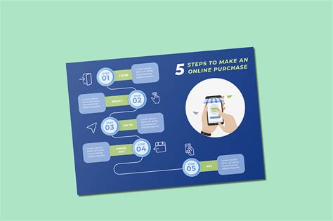 Infographic Design by Digifloat on Dribbble