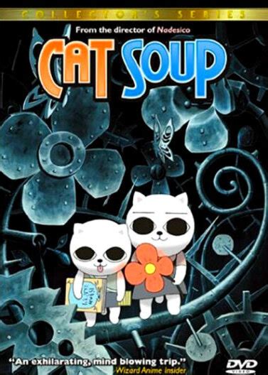 Cat Soup | Anime-Planet