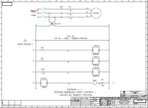 Ansi Wiring Diagram Standards - Wiring Diagram