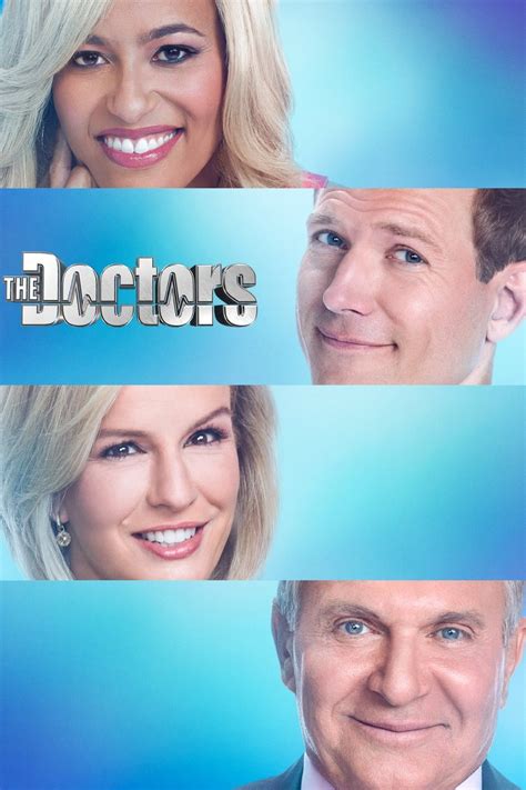 The Doctors | TVmaze