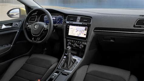 El Volkswagen Golf estrena una nueva versión 1.5 TSI de 150 CV