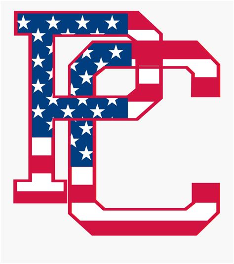 Paulding County High School Patriots , Free Transparent Clipart ...