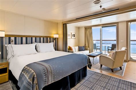 Viking cruise cabins and suites: A guide to everything you want to know ...