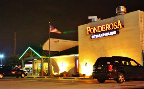 Ponderosa, Southeast, Indianapolis | Zomato