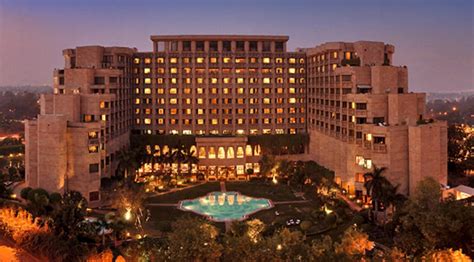 New Delhi hotels near Embassy: Stay Connected to Your Home CountryNew ...