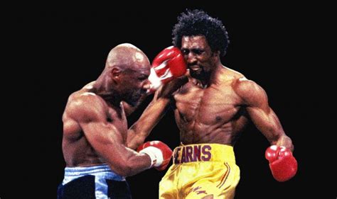 Marvelous: Marvin Hagler Turns 62 – World Boxing Association