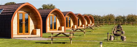 Camping & Glamping - Visit Maidstone