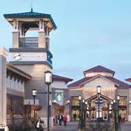 San Francisco Premium Outlets Expansion – The Storefront