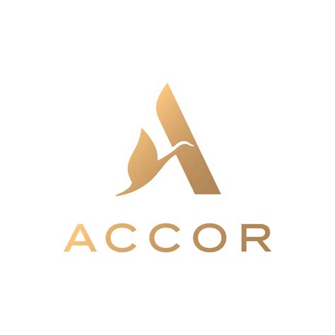 Accor logo vector (.EPS + .SVG + .CDR) for free download