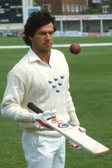 Imran Khan Cricket Career | Imran khan, Imran khan cricketer, Imran ...