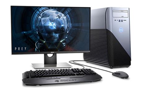 Best gaming PC deals: Desktops that offer better value than DIY | PCWorld