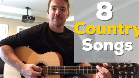 What'S The Easiest Country Song To Learn On Guitar? Top Answer Update ...