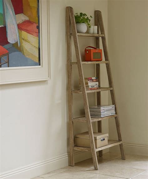 Corner Ladder Shelf Ikea - Book Place Box