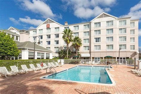 HILTON GARDEN INN DAYTONA BEACH AIRPORT - Updated 2020 Prices, Hotel ...