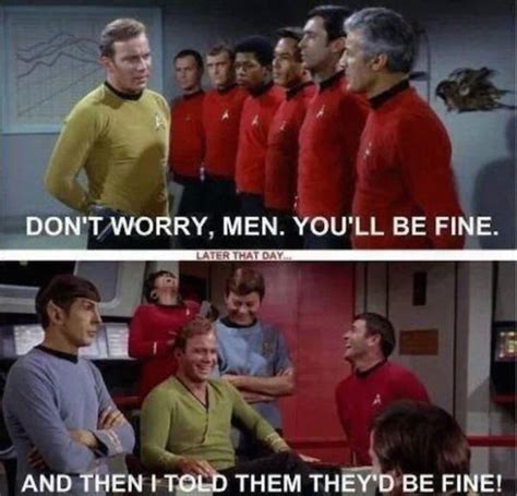 Star Trek Memes So Nerdy, They’re Actually Funny (41 pics) - Izismile.com