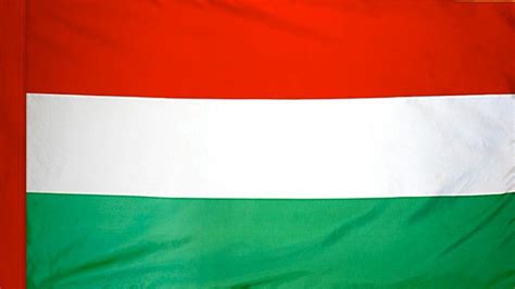 Hungary Pole Sleeve Flag | Over 30 Yrs In Business