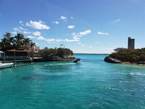 Bahamas/Blue Lagoon - Shore Excursions - Royal Caribbean Blog