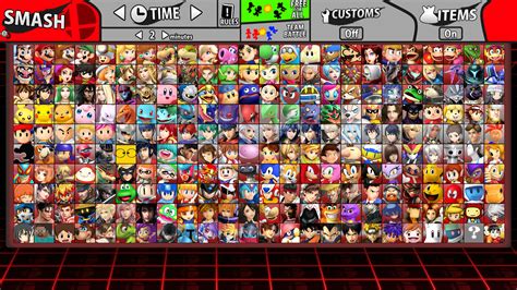 Unlockable Characters | SuperSmashBrosUltimate Wiki | Fandom