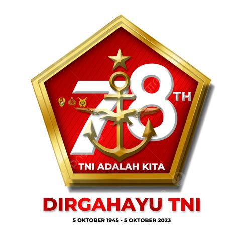 Logo Hut Tni Ke Tahun Download Vector Cdr Ai Png Sexiz Pix | Porn Sex ...