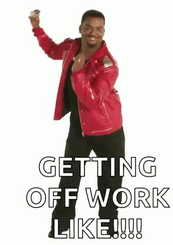 Dance Carlton GIF - Dance Carlton Carltondance - Discover & Share GIFs