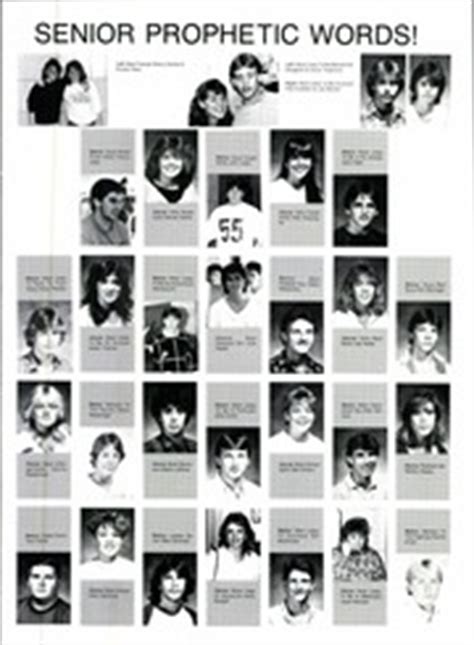 Frontier Central High School - Gateway Yearbook (Hamburg, NY), Class of ...