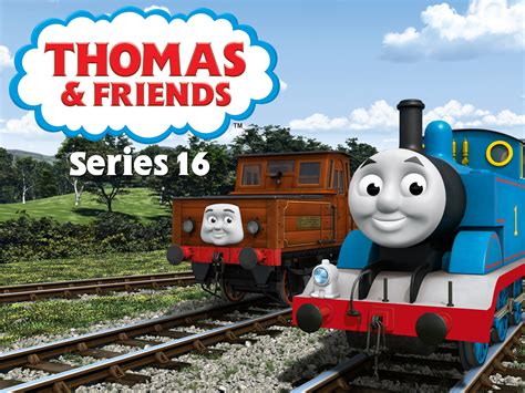 Thomas and friends series 8 - catchmzaer