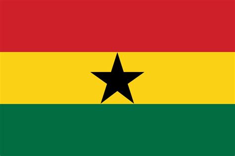 Ghana | History, Flag, Map, Population, Language, Currency, & Facts ...