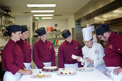 best culinary schools in france - INFOLEARNERS