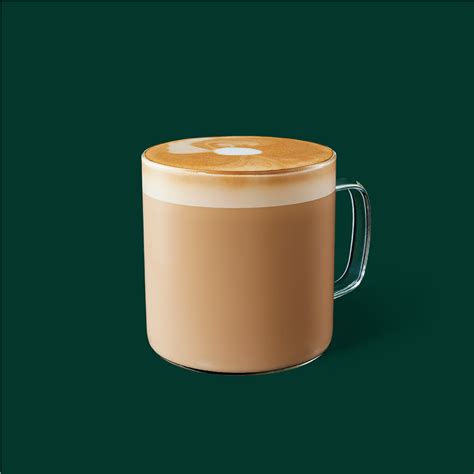 Flat White – Starbucks Thailand