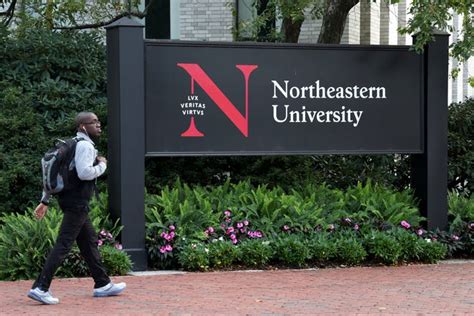 Northeastern University law school sends acceptance letters by mistake