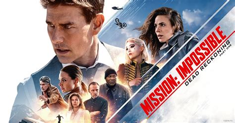 Mission Impossible - Dead Reckoning: Release Date, Netflix, Watch, Download