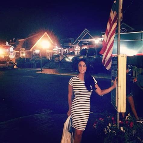 Andrea Tantaros on Instagram: “Stars and lots of stripes” | Andrea ...