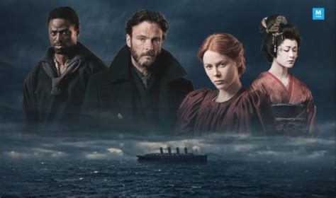 1899 (Tv series): Release Date, Plot, Cast, And More!