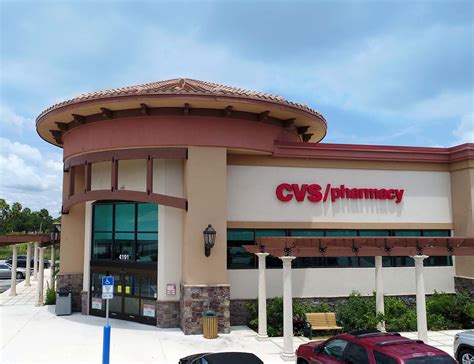 CVS Pharmacy - Rosemurgy Properties