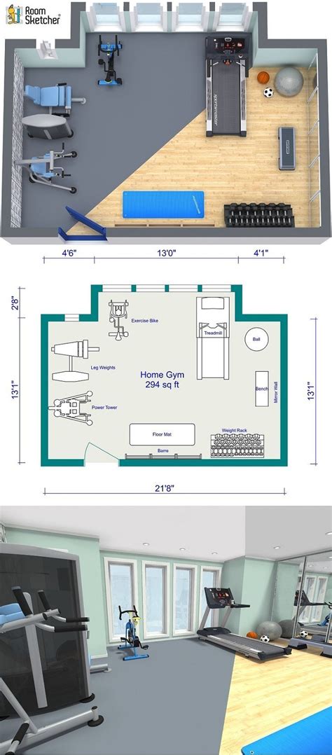 Room layout planner - ladegtrendy