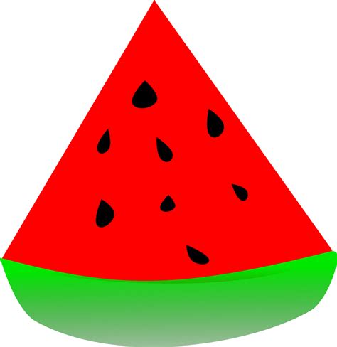 Watermelon Citrullus lanatus Clip art - watermelon png download - 1242* ...