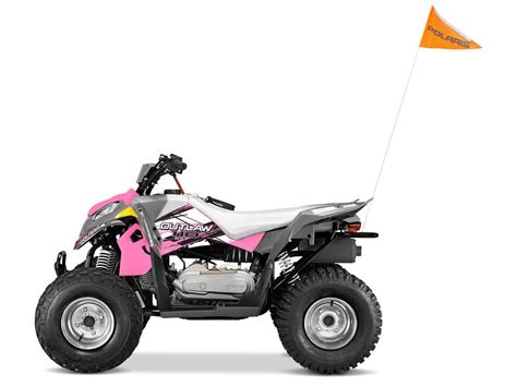 Polaris Outlaw 110 EFI - Polaris