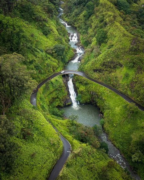 Road to Hana (Hana Highway) | Explorest