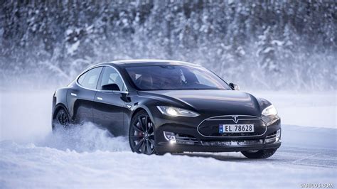 Tesla Model X Wallpapers - Wallpaper Cave