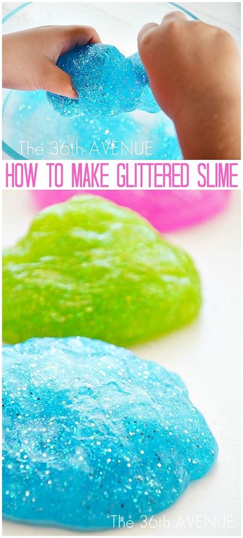 Glitter Slime Pictures, Photos, and Images for Facebook, Tumblr ...